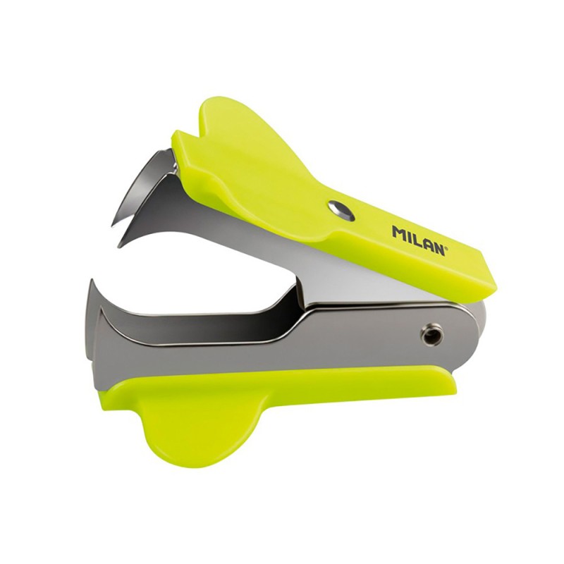 Desgrapador metalico