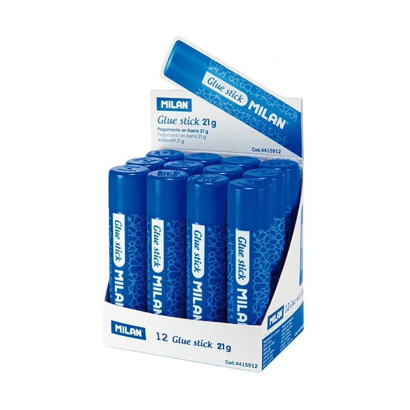 Pegamento en barra 21g