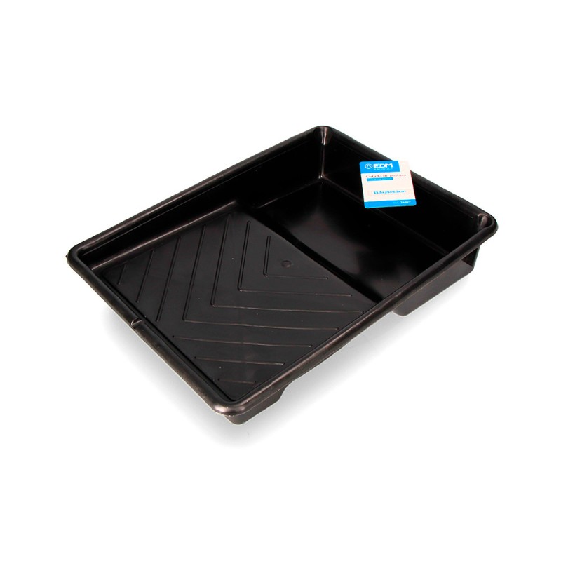 Bandeja para pintura 32,5 x 25 x 6,5 cm