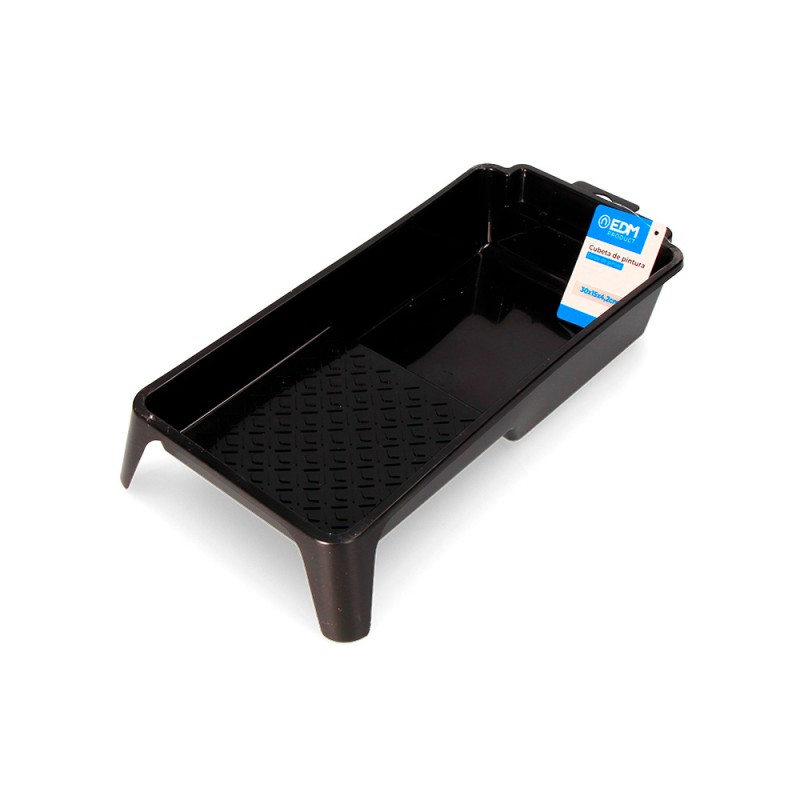 Bandeja para pintura 30 x 15 x 5,2 cm