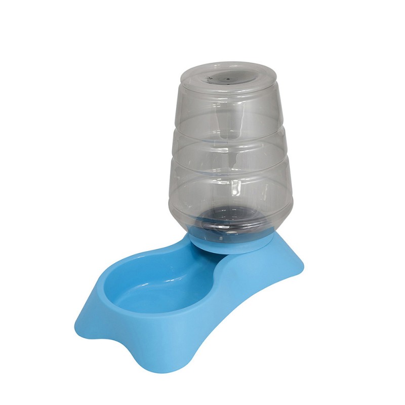 Bebedero tolva nuvola plus 4 l