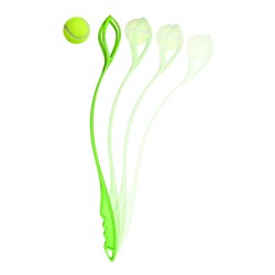 Chuckit lanzador de pelotas sport 65 cm