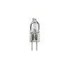 Bombilla halogena bi-pin gy6-35 50 w