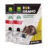 Raticida roe-grano 150 g + 150 g
