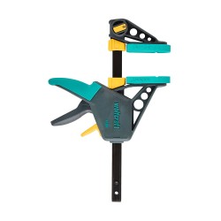 Sargento monomanual 1" ehz pro 100-150, largo 100 mm