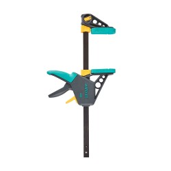 Sargento monomanual 1" ehz pro 100-300, largo 100 mm