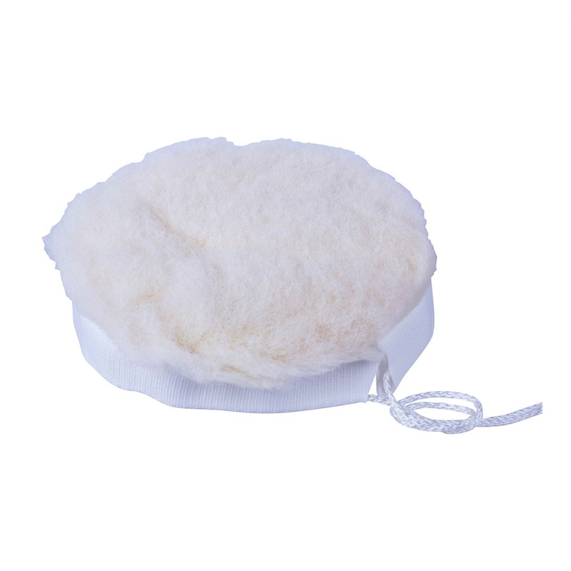 Boina para plato ø125 mm