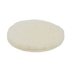 Funda de lana adhesiva, fixoflex ø125 mm