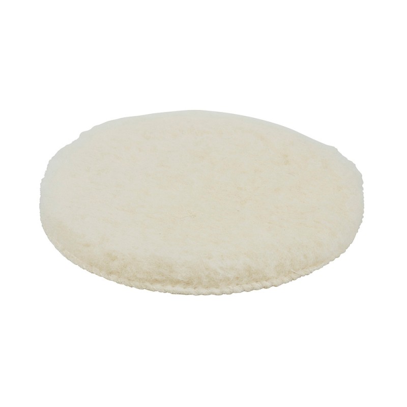 Funda de lana adhesiva, fixoflex ø125 mm