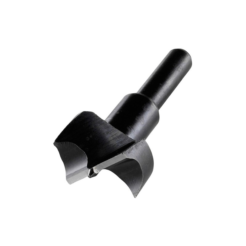 Fresa de embutir cilíndrica, ø26,00 mm x longitud total 53 mm