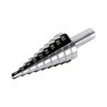 Broca escalonada hss de ø4 - ø20 mm