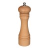 Molinillo para sal/pimienta de madera 22 cm