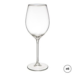 Copa de vino 41 cl, 6 uds