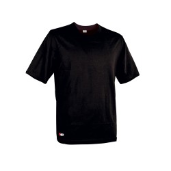 Camiseta zanzibar negro talla l