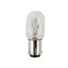 Bombilla incandescente bayoneta maquina de coser 25w