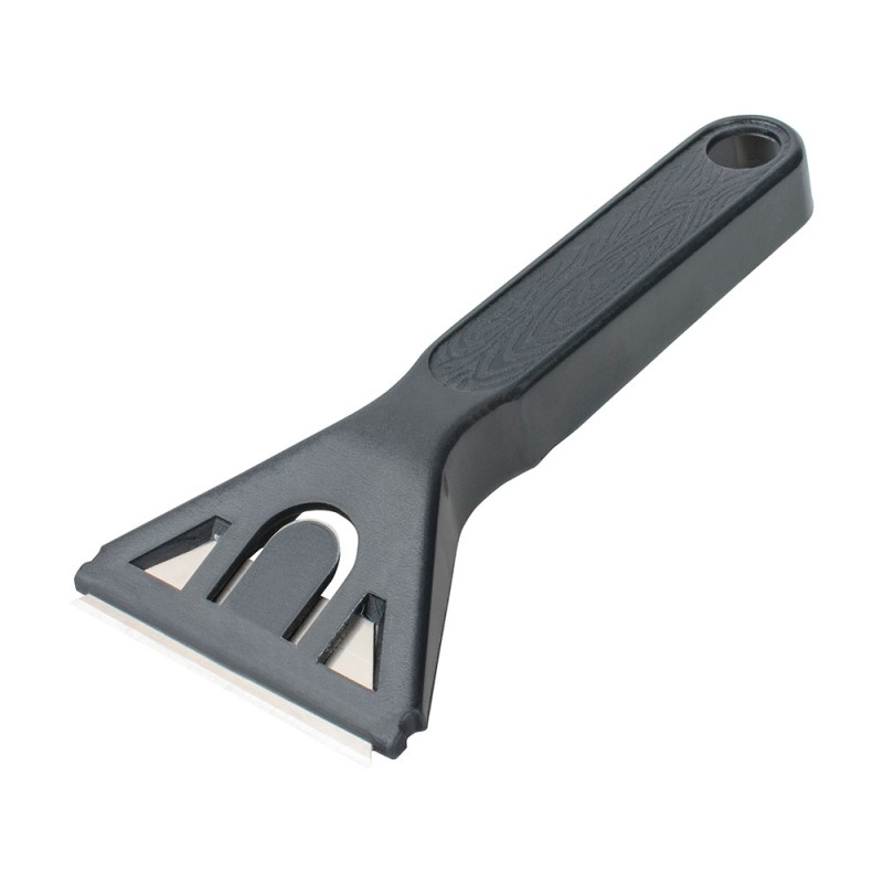 Rascador de plástico 61 mm