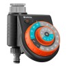 Programador de riego analogico easy plus gardena