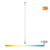 Tubo led t8 19,5 w 2.000 lm 1500 mm g13 6.500 k luz fria