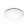 Plafón led circular moire 17 w 4000 k 1900 lm ø32 x 6,8 cm