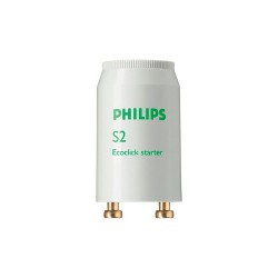 Cebador philips s2 4-22 sin/ser 110-130 v/220-240 v