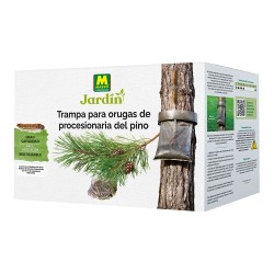 Trampa para oruga procesionaria del pino 231640 massó