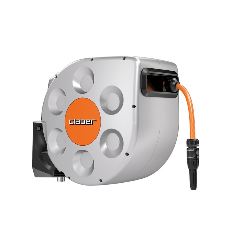 Enrollador automatico rotoroll evolution 20 m