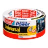 Cinta universal blanca 50 mm x 25 m