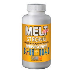 Desatascador efervescente sin acido melt strong
