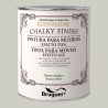 Rust-oleum chalky finish muebles blanco antiguo 750 ml