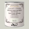 Rust-oleum chalky finish muebles blanco tiza 125 ml