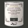 Rust-oleum chalky finish muebles grafito 750 ml