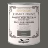 Rust-oleum chalky finish muebles antracita 750 ml