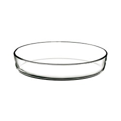 Fuente ovalada para horno 35 x 25 x 7 cm