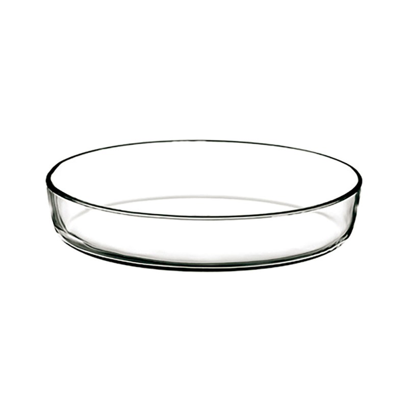 Fuente ovalada para horno 35 x 25 x 7 cm