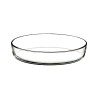 Fuente ovalada para horno 35 x 25 x 7 cm