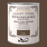 Rust-oleum chalky finish muebles cacao 750 ml