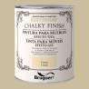 Rust-oleum chalky finish muebles crema 750 ml