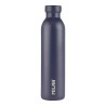 Botella isotérmica de acero inoxidable 304 edición sunset azul marino 591 ml