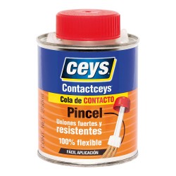 95664contactceys pincel 250 ml