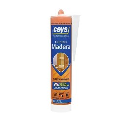 Sellador acrílico madera cerezo 300 ml