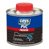 Adhesivo pvc presion tapon pincel 500 ml