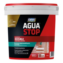 Aguastop invisible 1 l