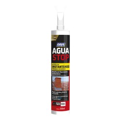 Masilla aguastop instantaneo 300 ml