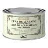 Rust-oleum chalky finish cera para muebles transparente 400 ml