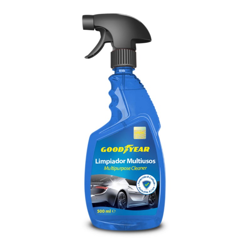 Limpiador multiusos 500 ml