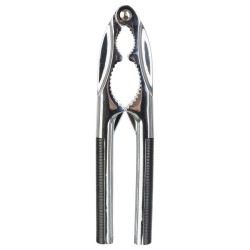 Rompenueces inoxidable 16,5 x 4,5 x 1,2 cm