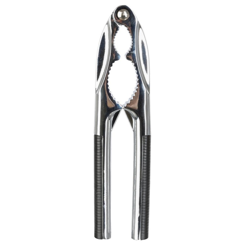 Rompenueces inoxidable 16,5 x 4,5 x 1,2 cm