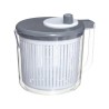 Centrifugadora para verduras 2.5 l 21 x 19 x 17 cm