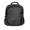 Mochila portaherramientas tessenow negra 45 x 35 x 25 cm