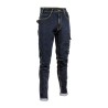 Pantalon vaquero cabries blue jeans talla 42